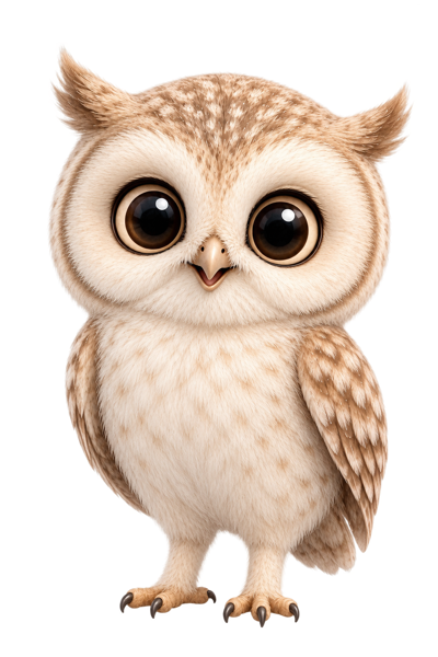 Little Owl